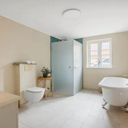 3722-nexo-ellegade-7 Holiday home
